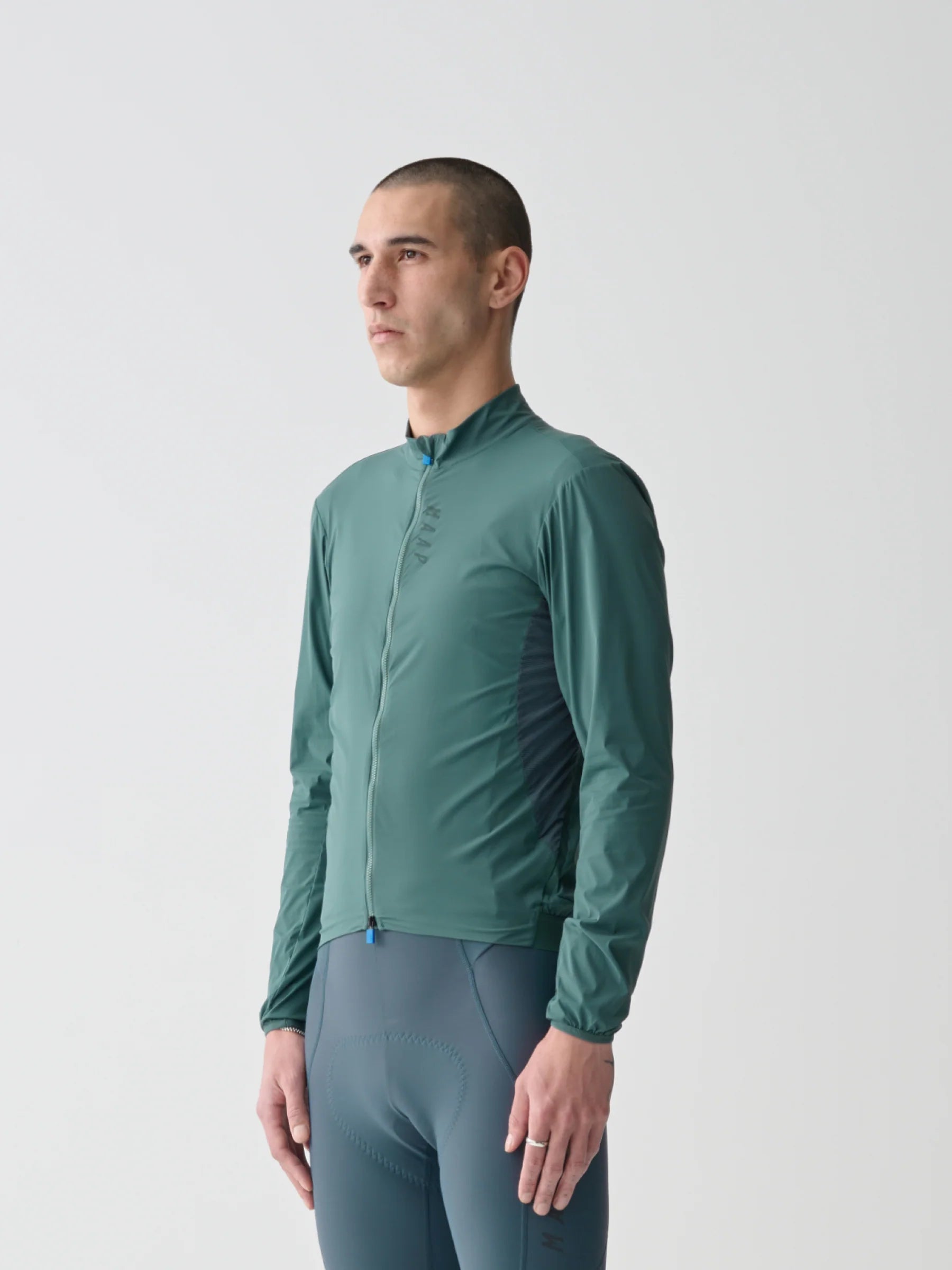 MAAP Flow Jacket - Dark Balsam