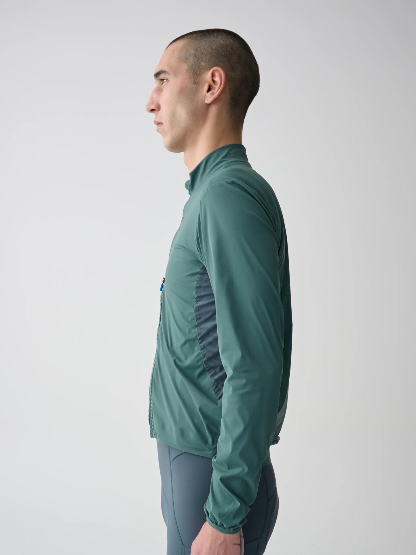 MAAP Flow Jacket - Dark Balsam