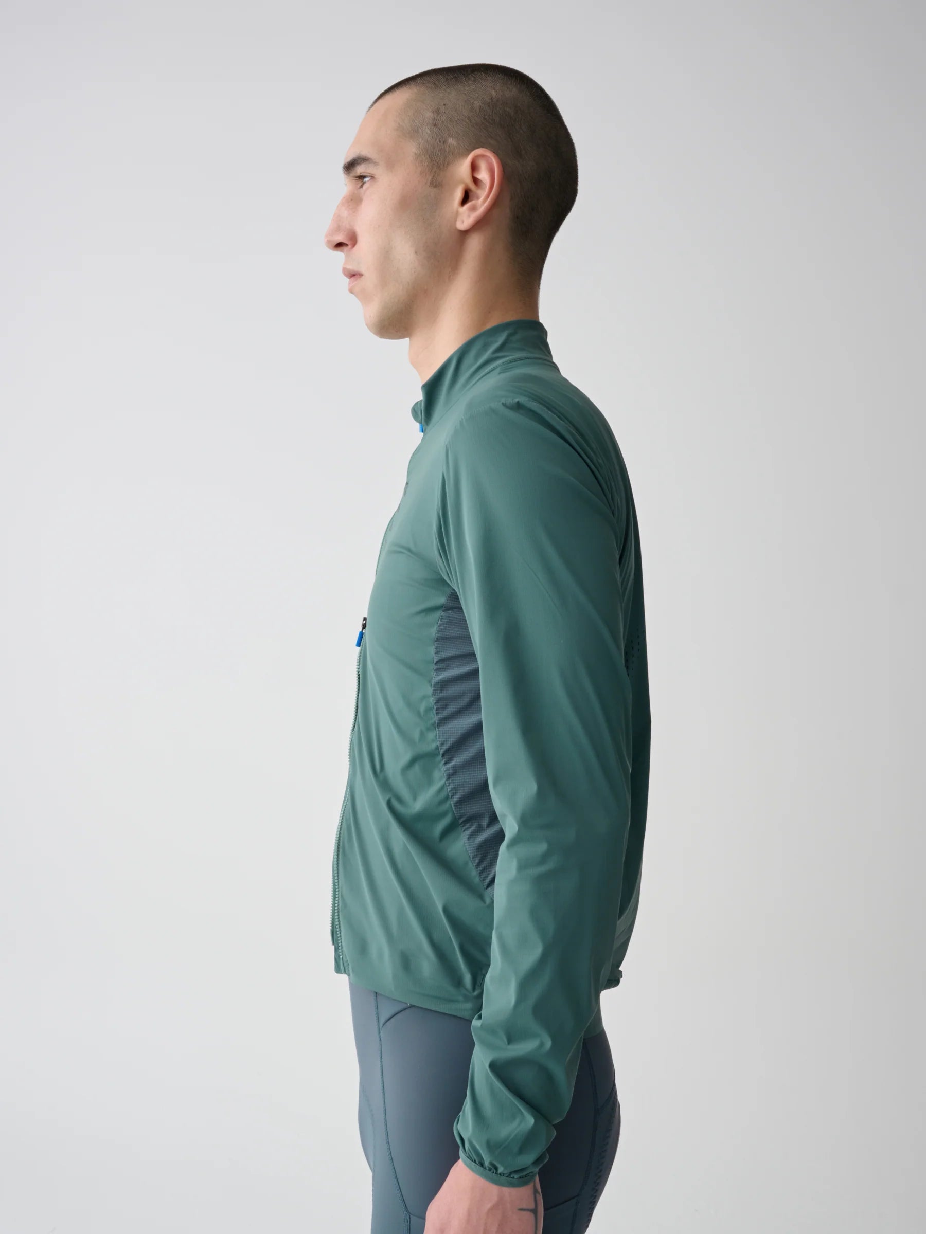 MAAP Flow Jacket - Dark Balsam