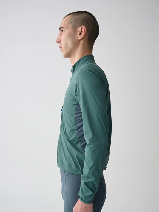 MAAP Flow Jacket - Dark Balsam