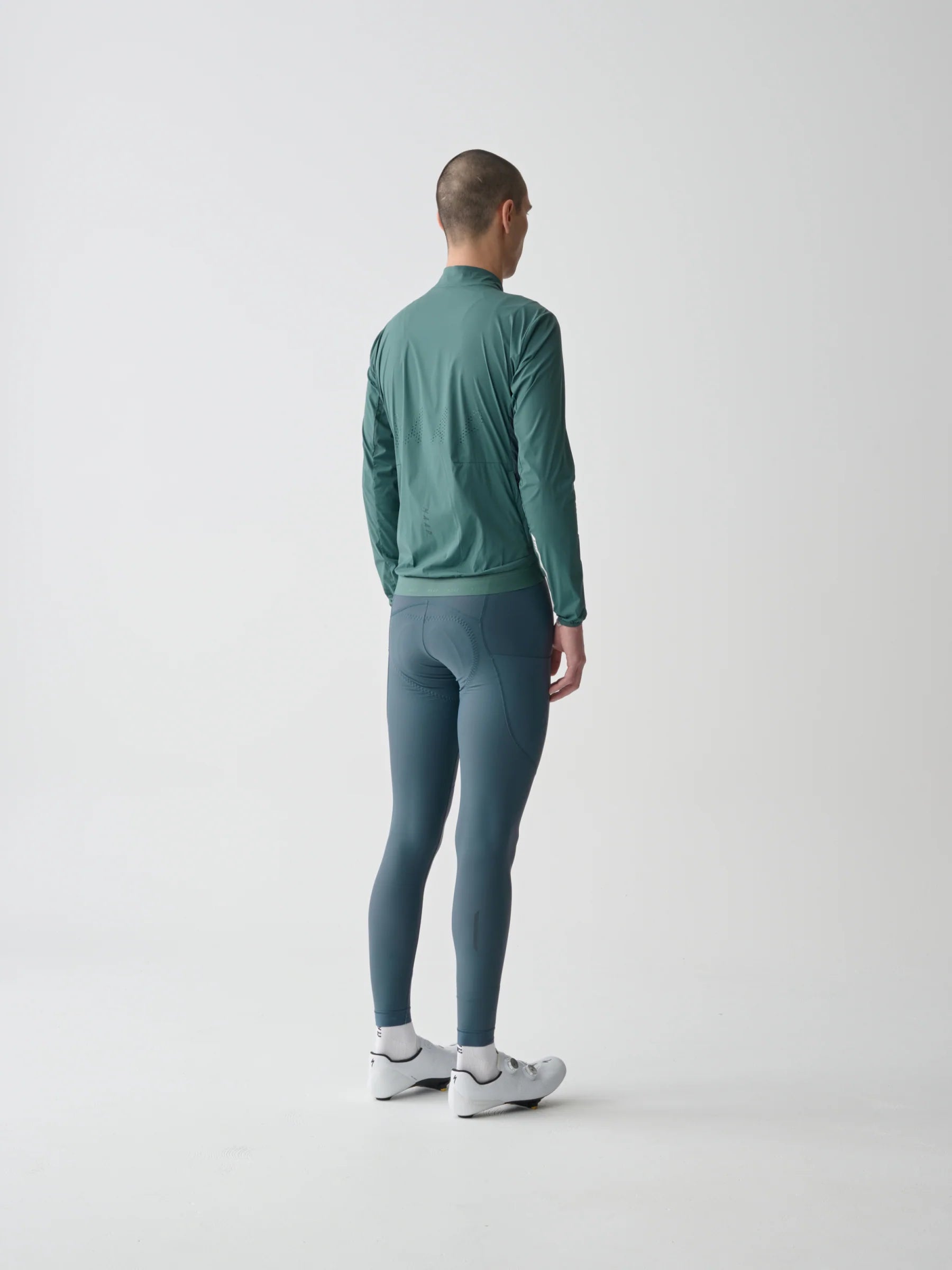 MAAP Flow Jacket - Dark Balsam