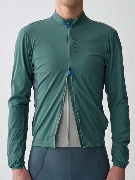 MAAP Flow Jacket - Dark Balsam