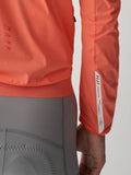 MAAP Flow Jacket - Tangelo