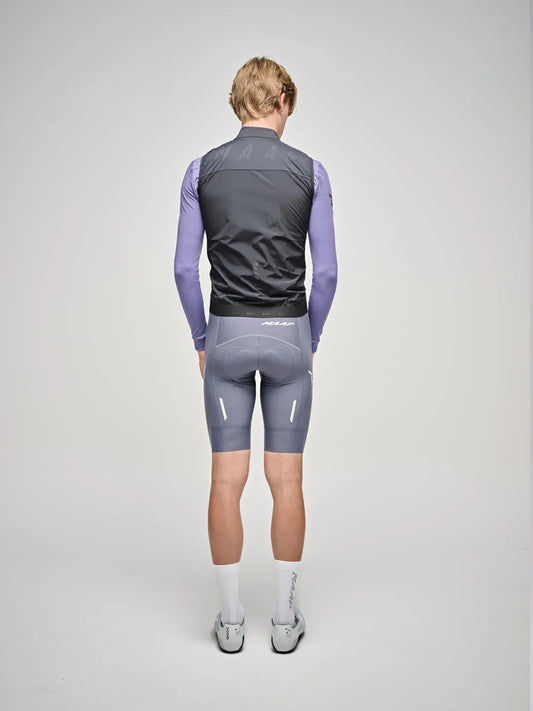 MAAP Flow Vest 2.0 - Jet Black