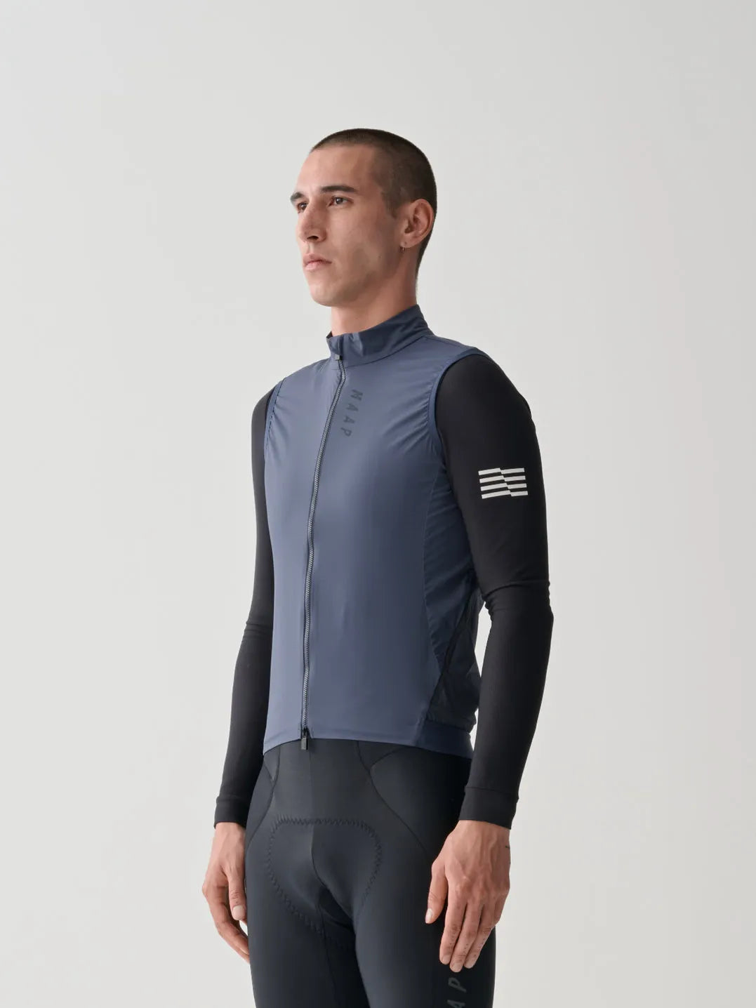 MAAP Flow Vest - Midnight