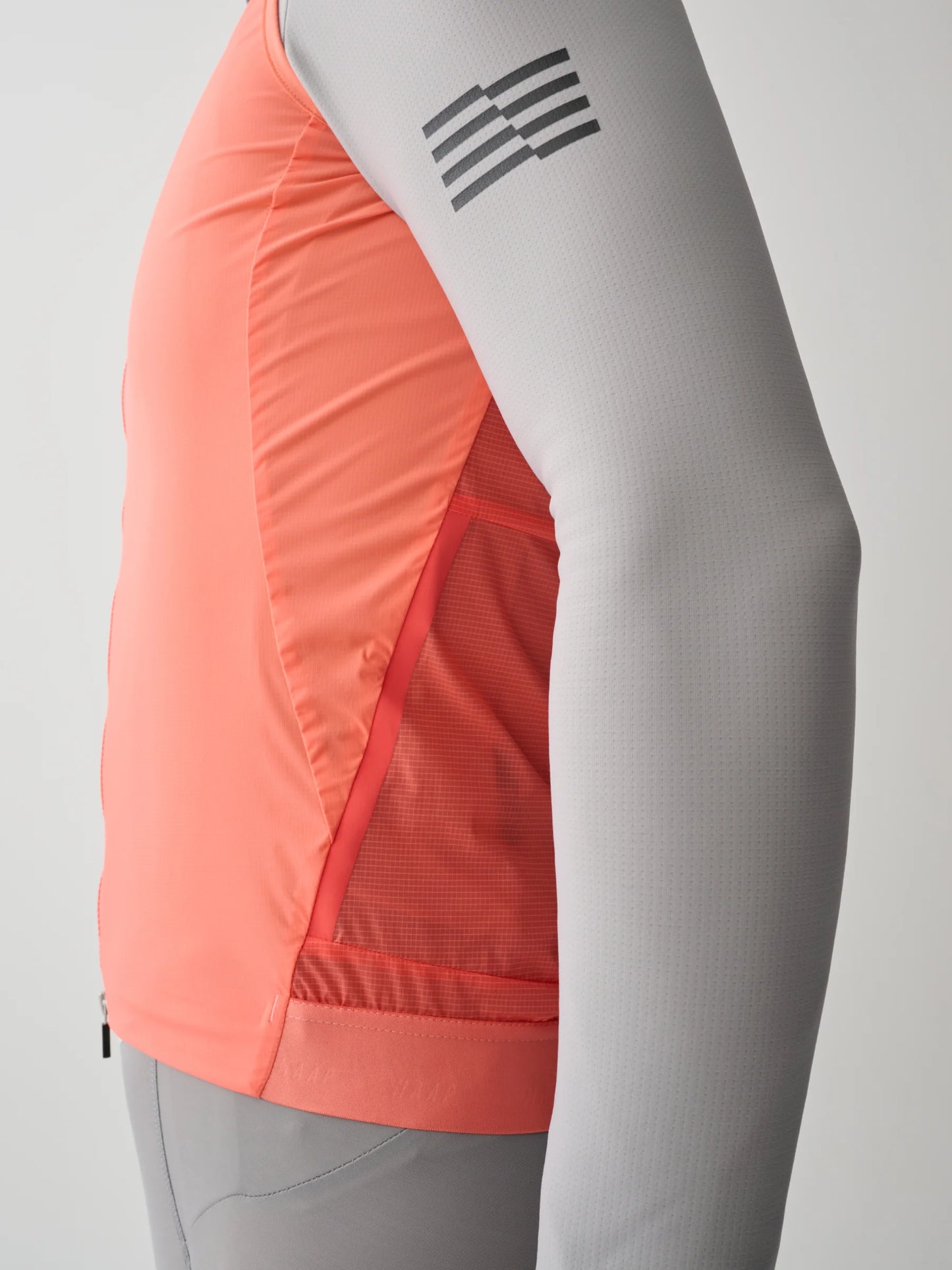 MAAP Flow Vest - Tangelo