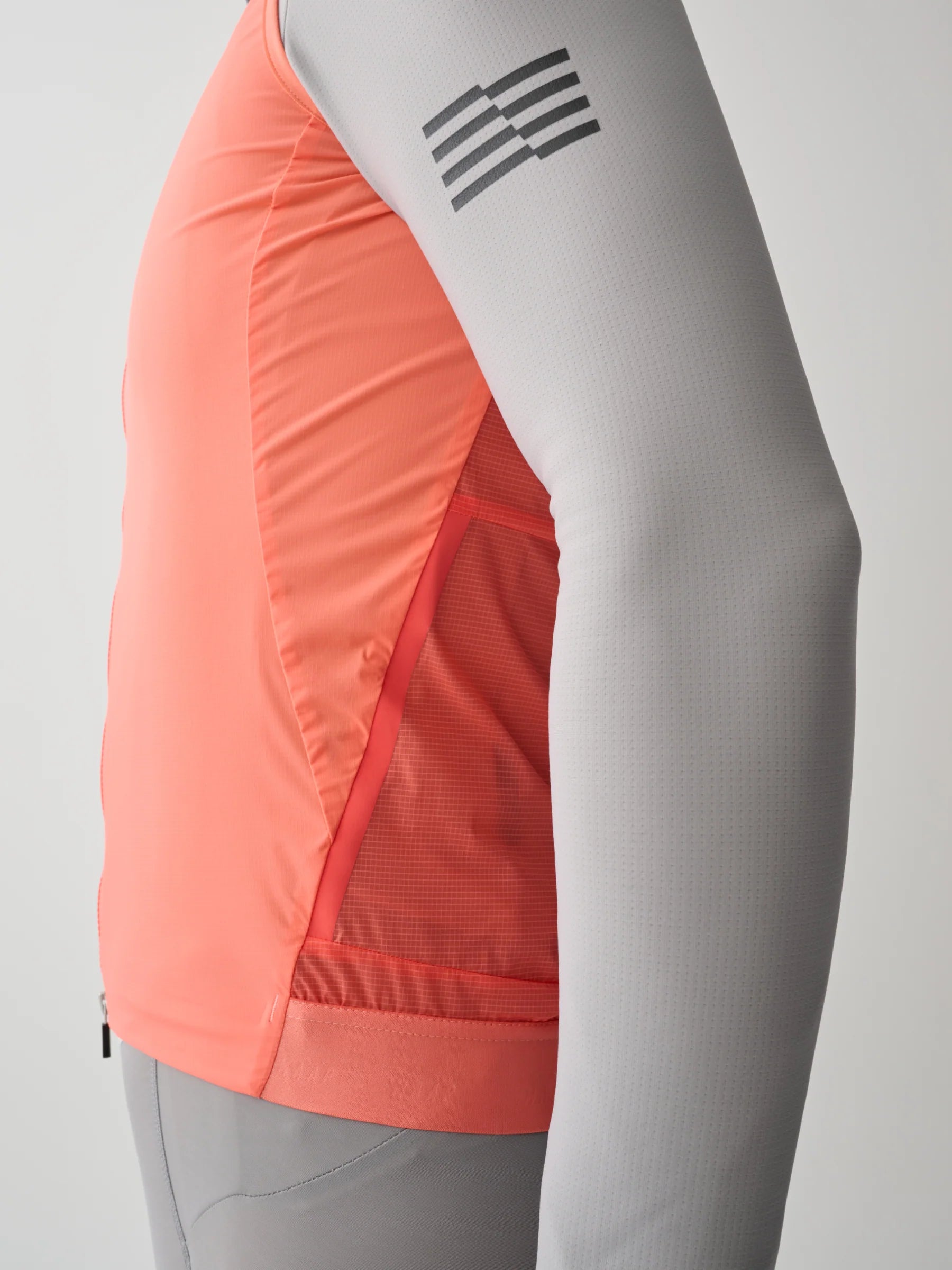 MAAP Flow Vest - Tangelo