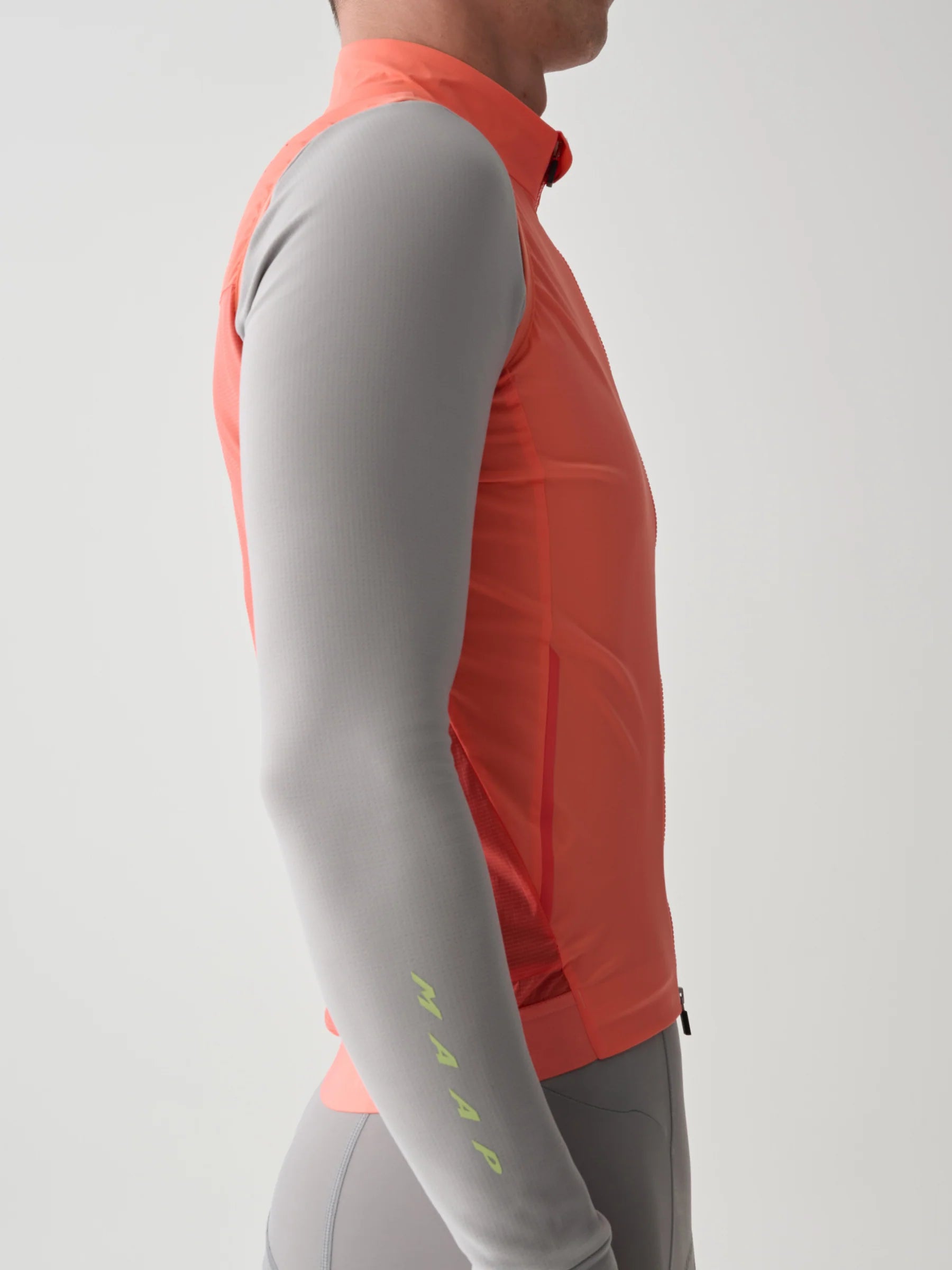 MAAP Flow Vest - Tangelo