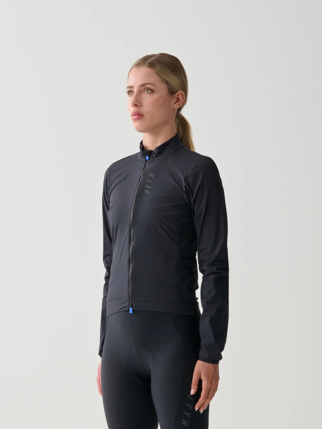 MAAP Flow Women Jacket 2.0 - Black