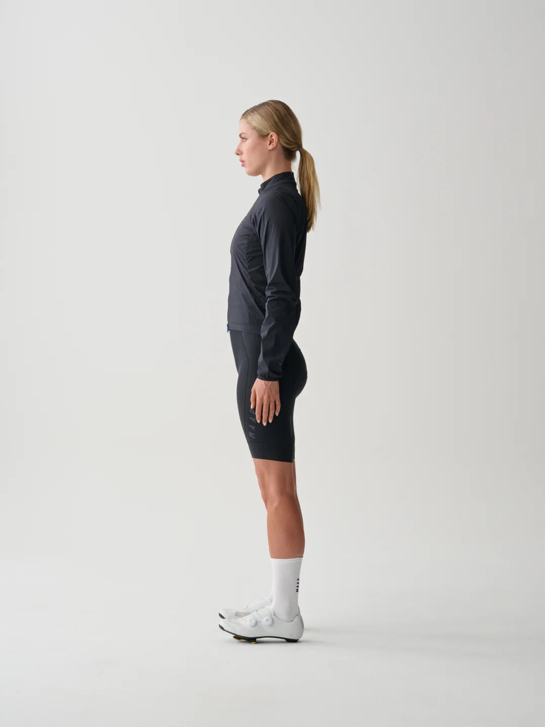 MAAP Flow Women Jacket 2.0 - Black