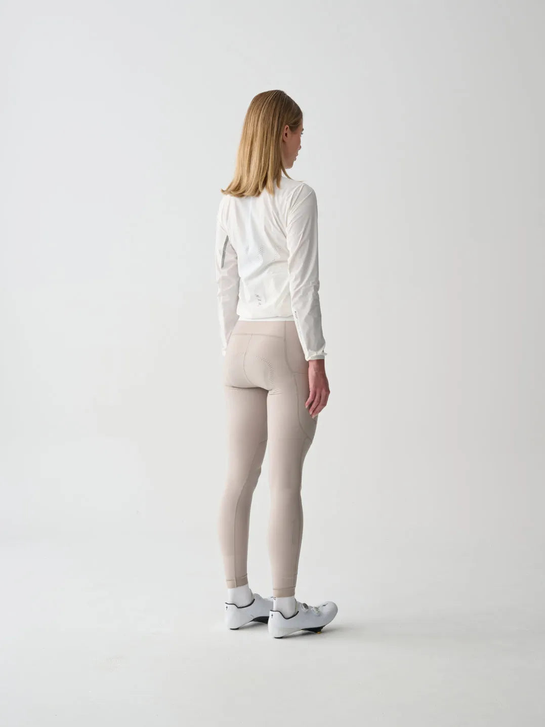 MAAP Flow Women Jacket 2.0 - Optic White