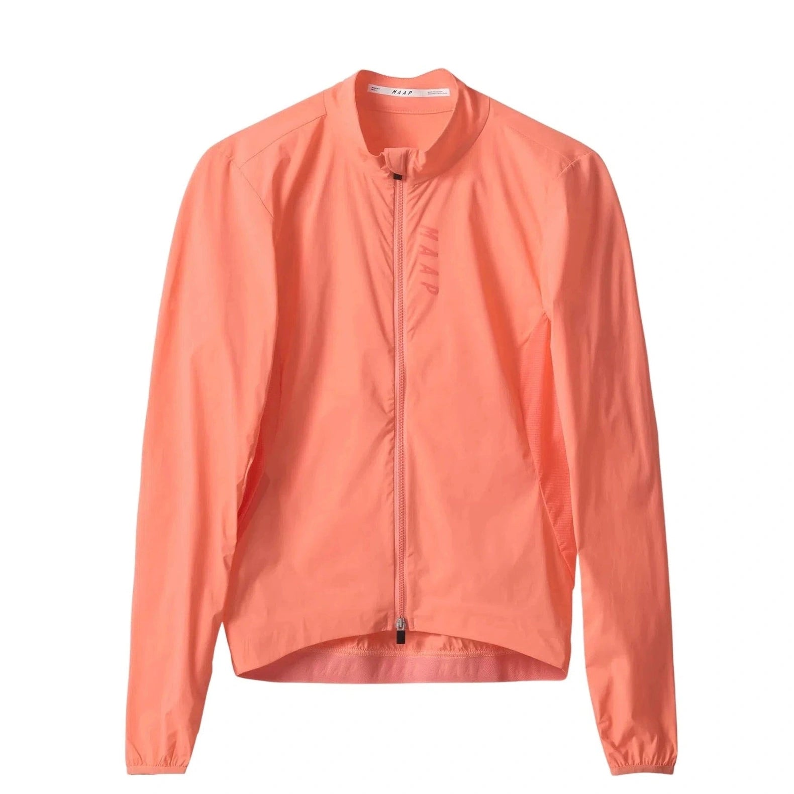 MAAP Flow Women Jacket - Tangelo