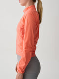 MAAP Flow Women Jacket - Tangelo