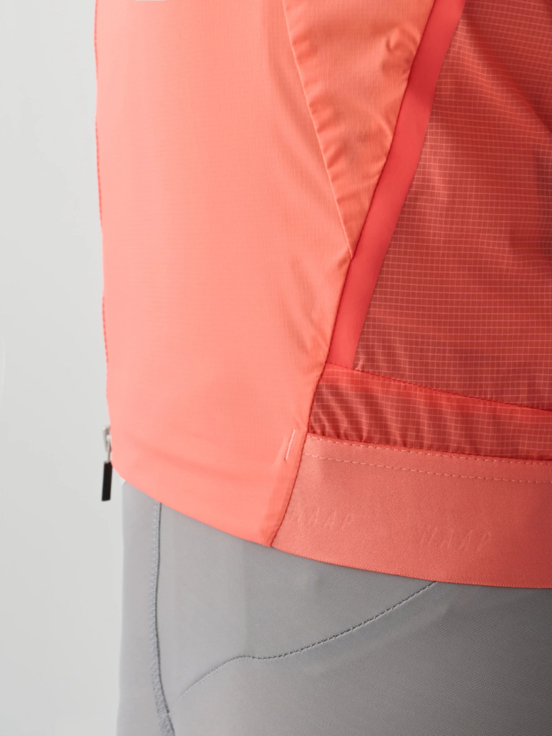 MAAP Flow Women Jacket - Tangelo