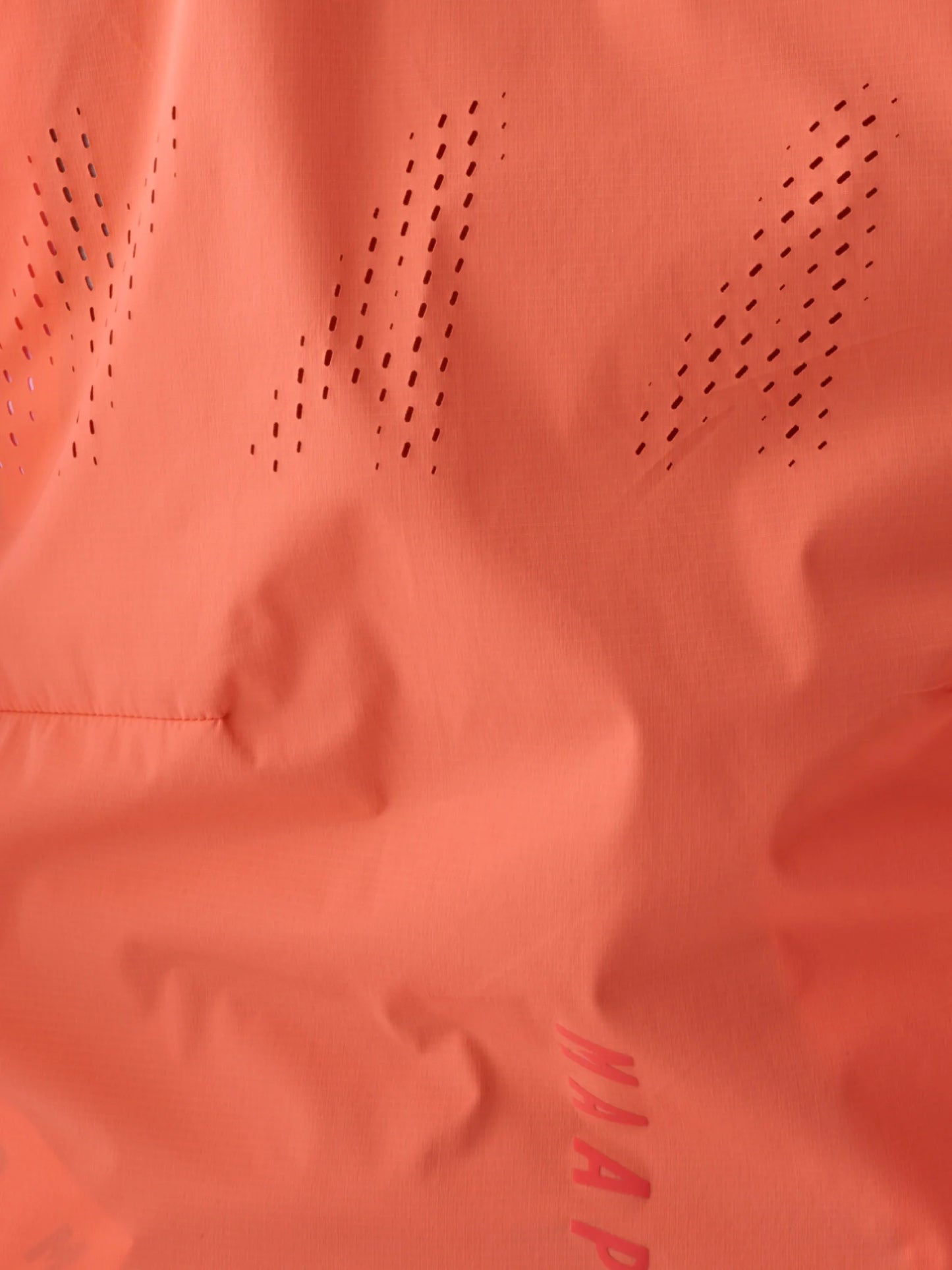 MAAP Flow Women Jacket - Tangelo