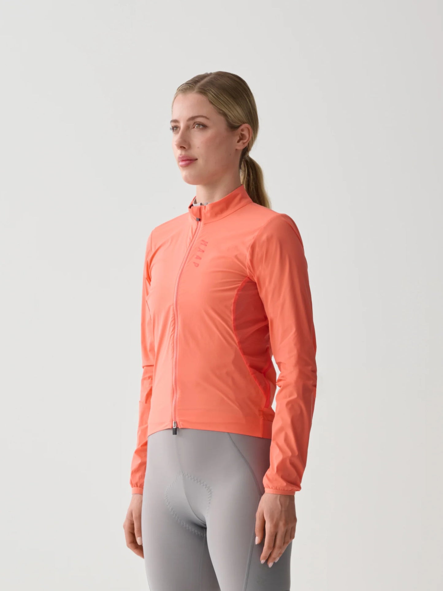 MAAP Flow Women Jacket - Tangelo