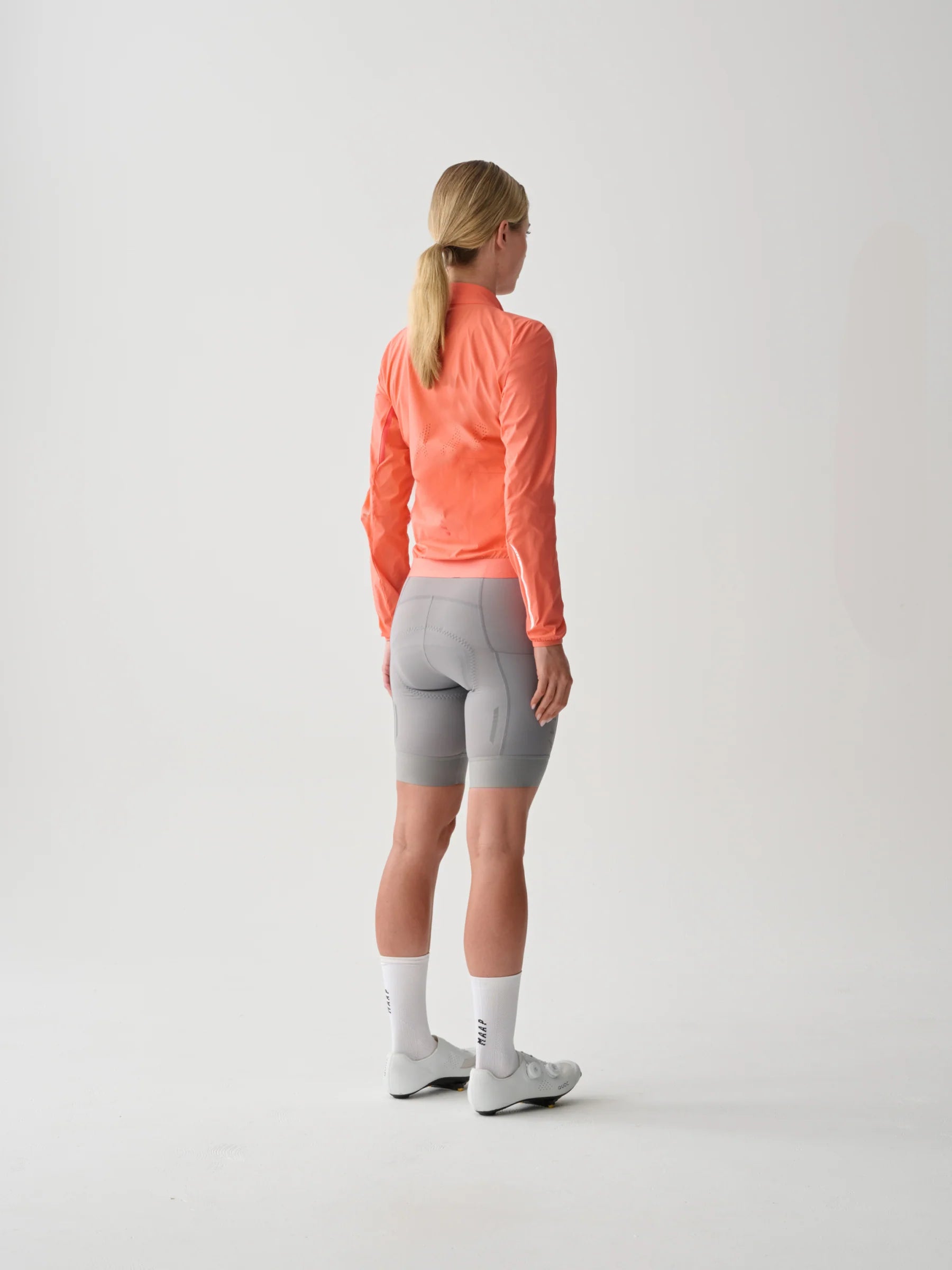 MAAP Flow Women Jacket - Tangelo