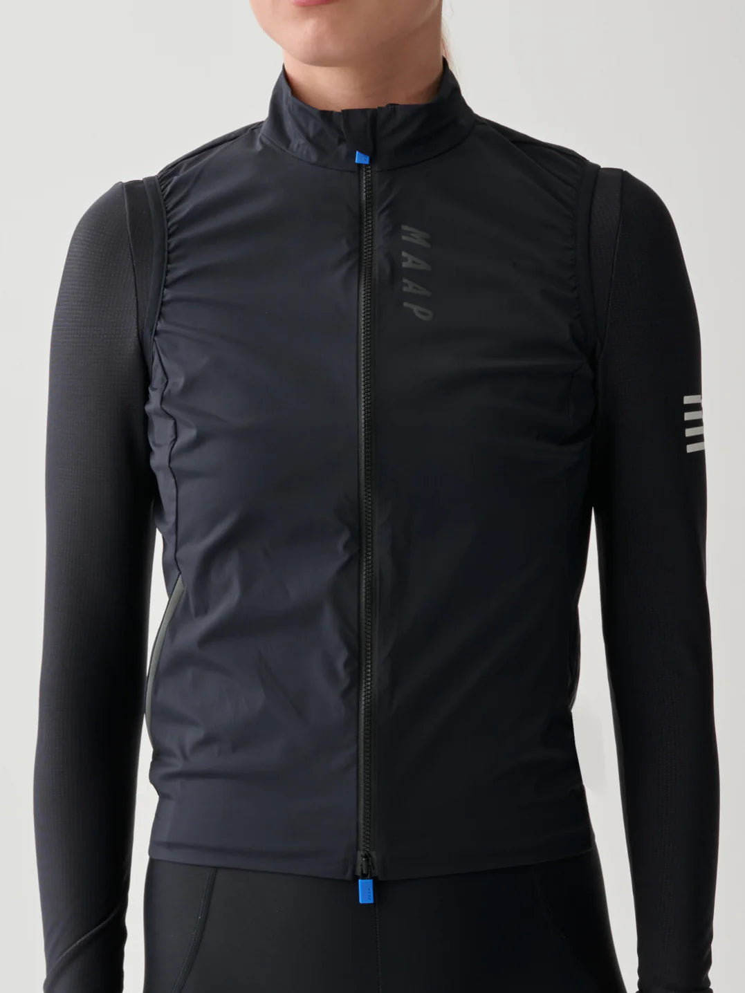 MAAP Flow Women Vest 2.0 - Black