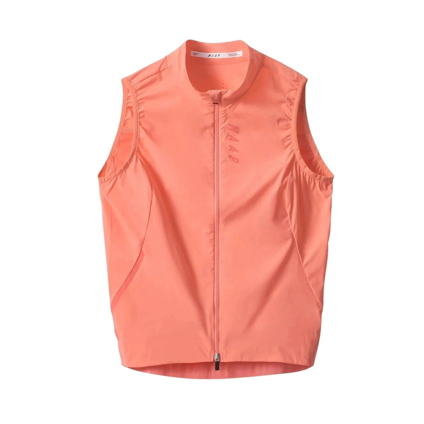 MAAP Flow Women Vest - Tangelo