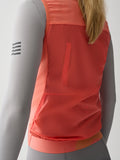 MAAP Flow Women Vest - Tangelo