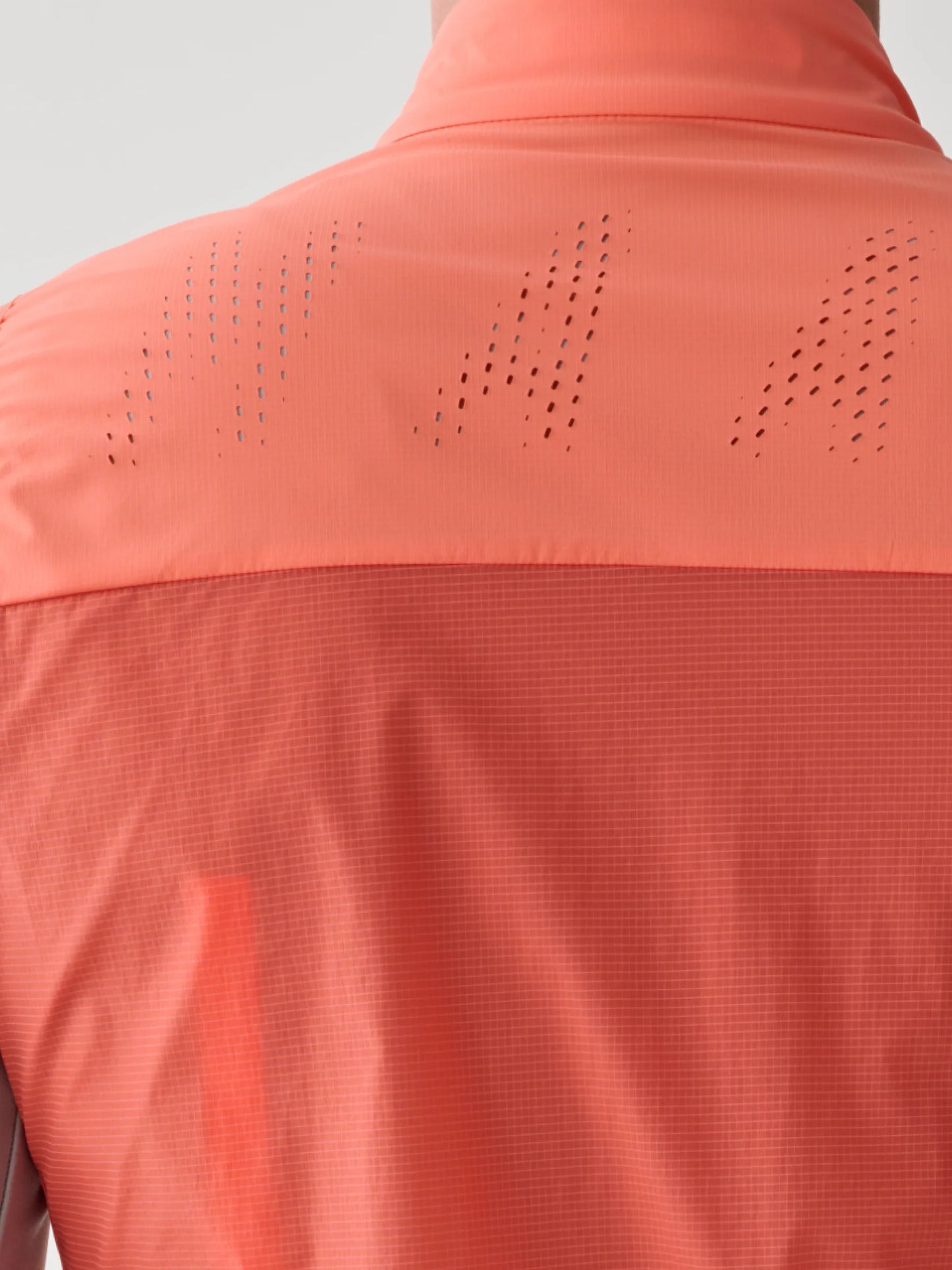 MAAP Flow Women Vest - Tangelo