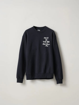 MAAP Free & Easy Crew - Navy
