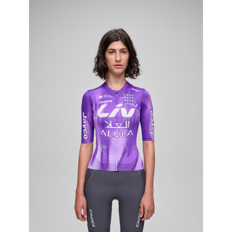 MAAP GREENEDGE 26 PRO AIR JERSEY - 3.0