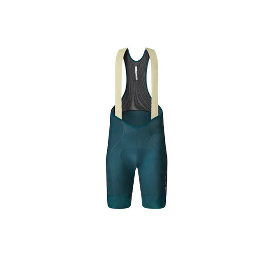 MAAP LEVEL TEAM BIB EVO - TEAL