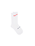 MAAP LITP TEAM SOCK - WHITE