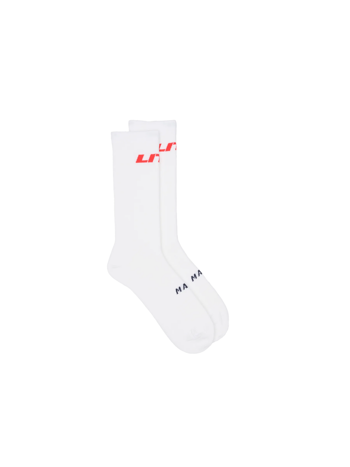 MAAP LITP TEAM SOCK - WHITE