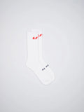MAAP LITP TEAM SOCK - WHITE