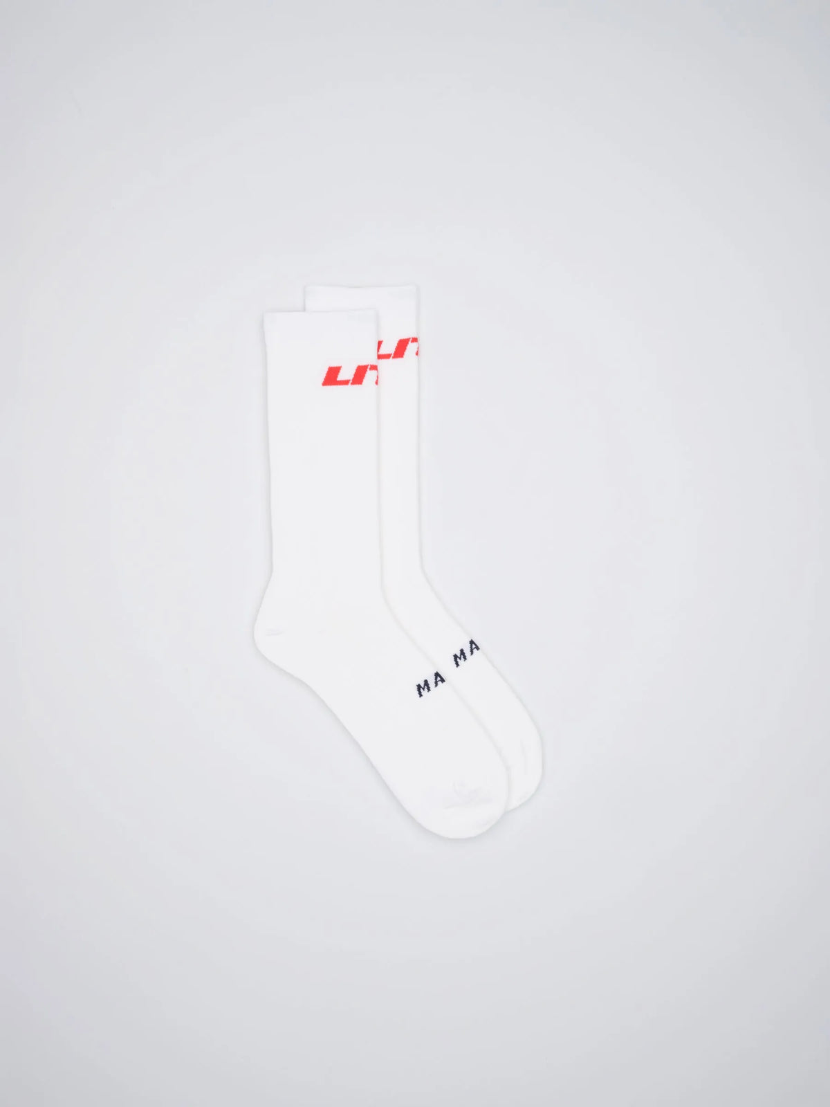 MAAP LITP TEAM SOCK - WHITE