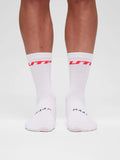 MAAP LITP TEAM SOCK - WHITE