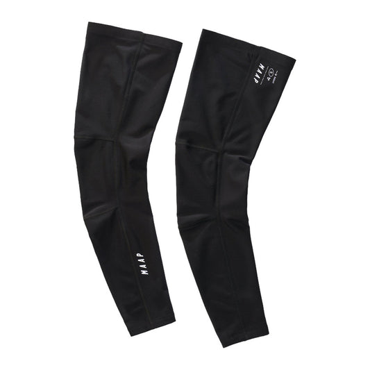 MAAP Leg Warmers - Black