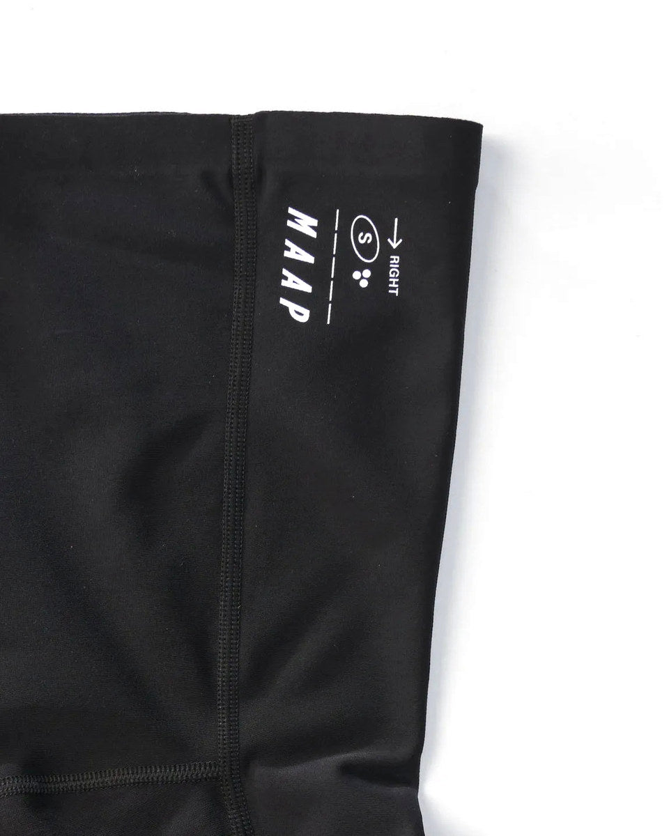 MAAP Leg Warmers - Black