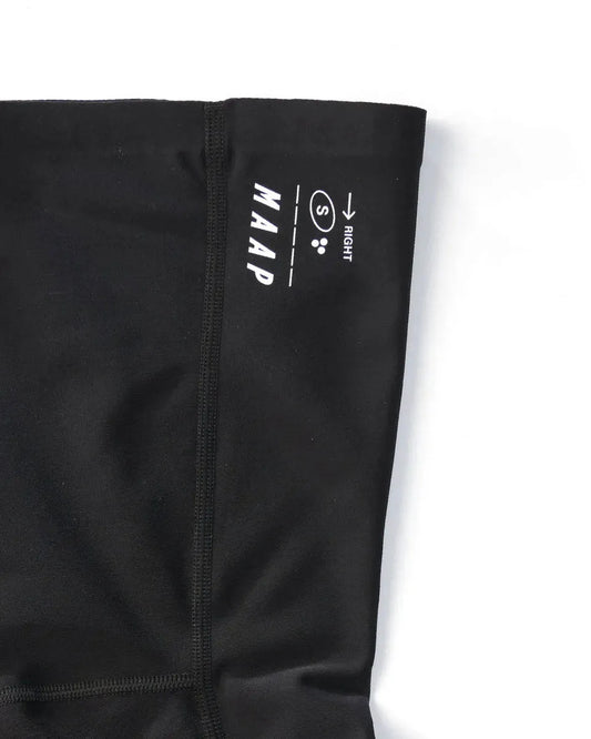 MAAP Leg Warmers - Black