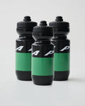 MAAP Level Bottle - Black/Leaf