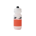 MAAP Level Bottle - Transparent/Red
