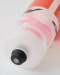 MAAP Level Bottle - Transparent/Red