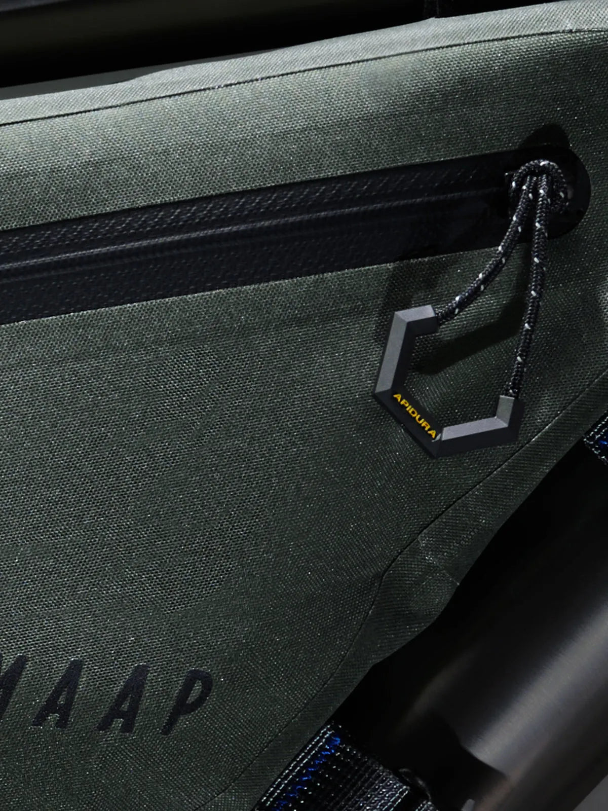 MAAP MAAP x Apidura Frame Pack 4 L - Loam