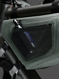 MAAP MAAP x Apidura Frame Pack 4 L - Loam