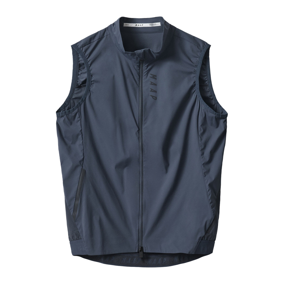 MAAP Flow Vest - Midnight