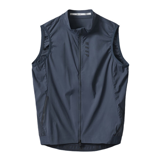 MAAP Flow Vest - Midnight