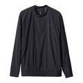 MAAP MTA INSULATED CREW - BLACK