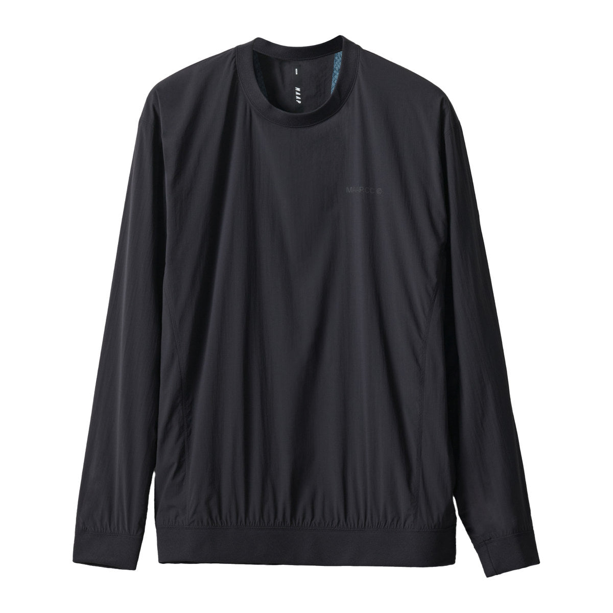 MAAP MTA INSULATED CREW - BLACK