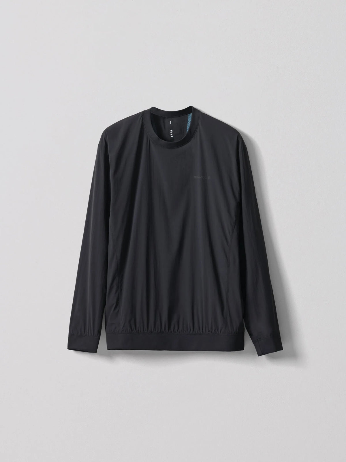 MAAP MTA INSULATED CREW - BLACK
