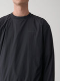 MAAP MTA INSULATED CREW - BLACK