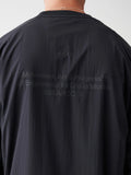 MAAP MTA INSULATED CREW - BLACK