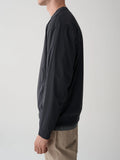 MAAP MTA INSULATED CREW - BLACK
