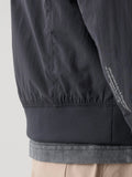 MAAP MTA INSULATED CREW - BLACK